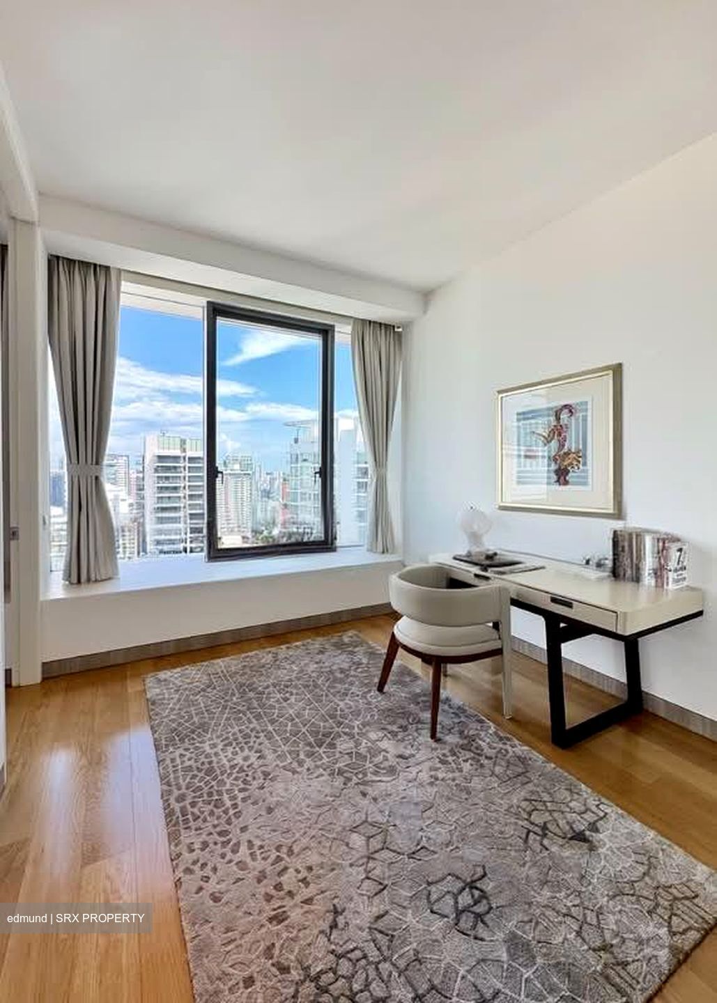 Ardmore Residence (D10), Condominium #553425861
